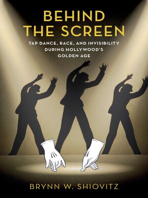 cover image of Behind the Screen